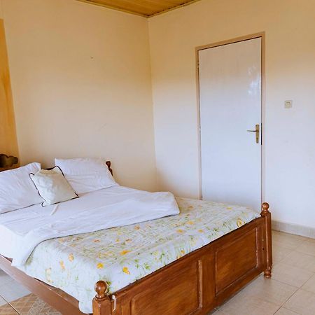 Zion Inn Kigali Buitenkant foto