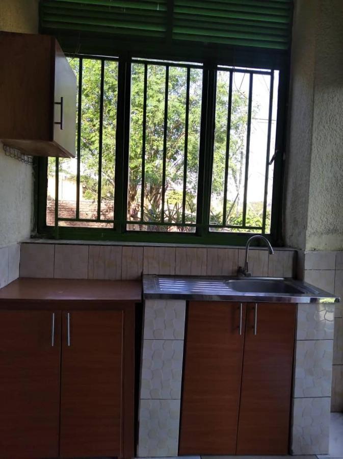 Zion Inn Kigali Buitenkant foto