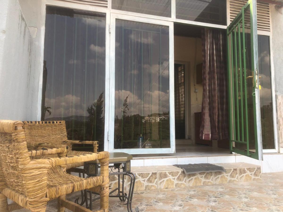 Zion Inn Kigali Buitenkant foto