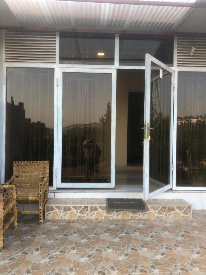 Zion Inn Kigali Buitenkant foto