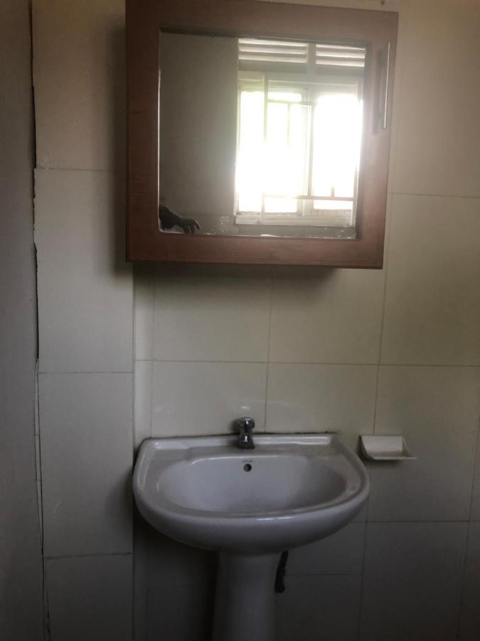 Zion Inn Kigali Buitenkant foto