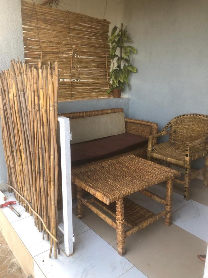 Zion Inn Kigali Buitenkant foto