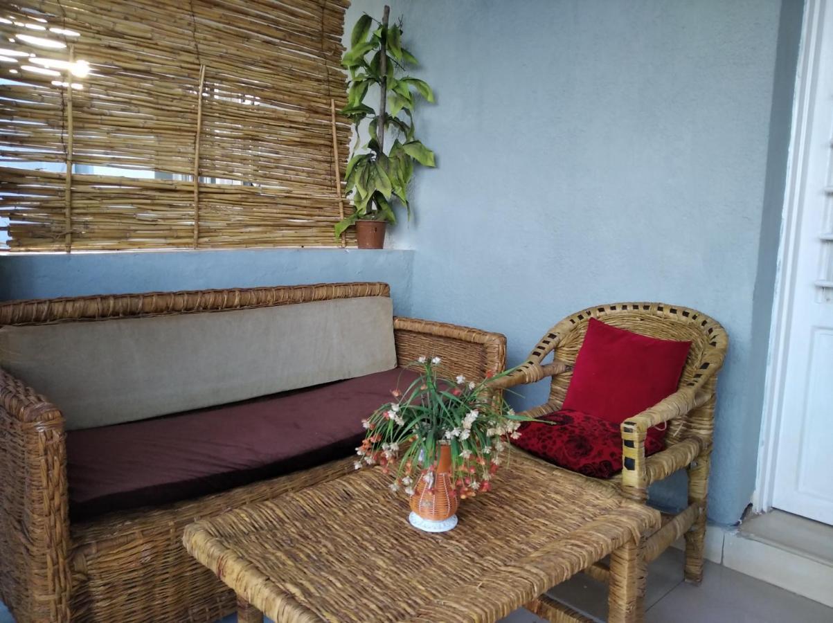 Zion Inn Kigali Buitenkant foto